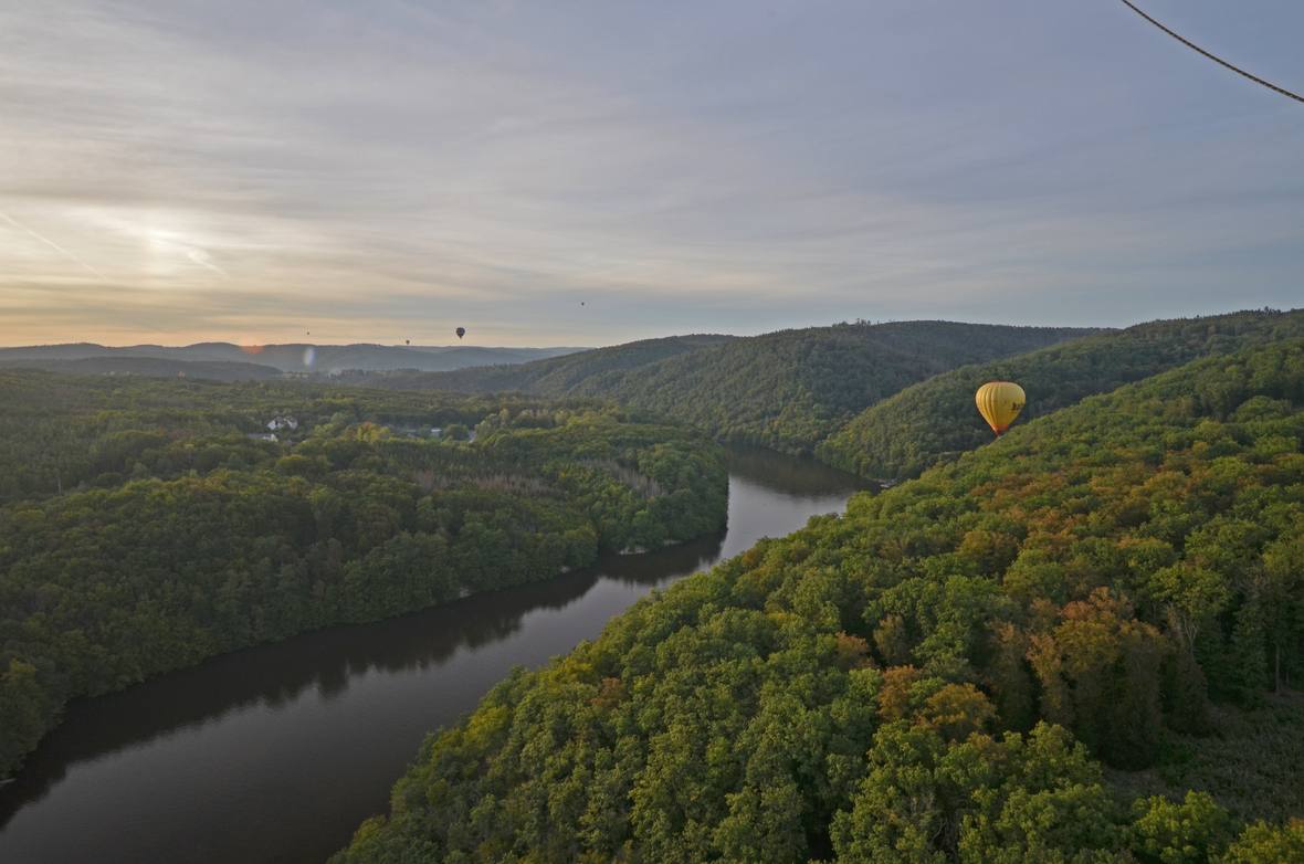 Brno–Veverská Bitýška, 19.9.2020